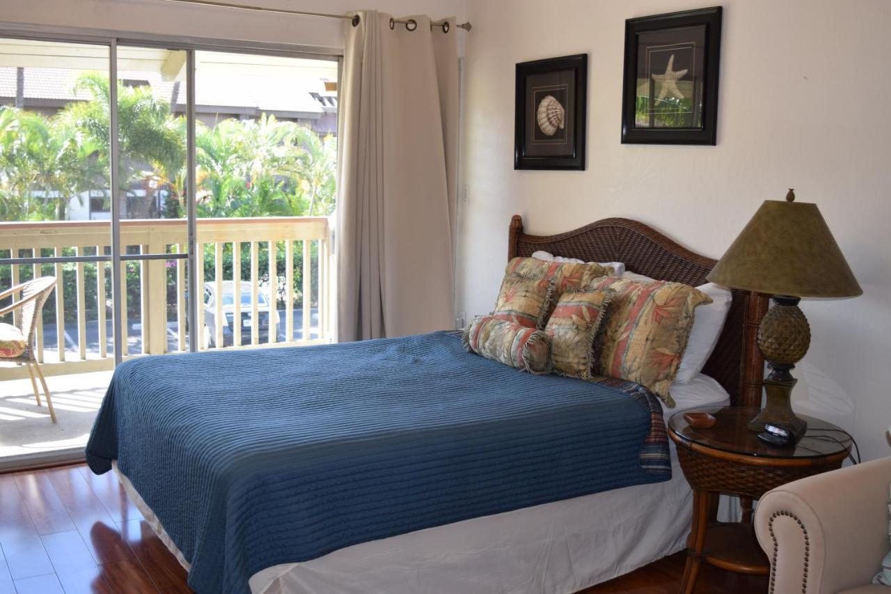 דירות Kihei Bay Surf 233 מראה חיצוני תמונה